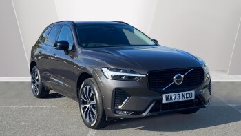 Volvo XC60 2.0 B4D Plus Dark 5dr AWD Geartronic Diesel Estate